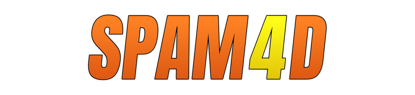 spam4d
